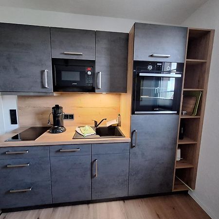 Wagener'S Hof Apartments バート・ヴィルドゥンゲン エクステリア 写真