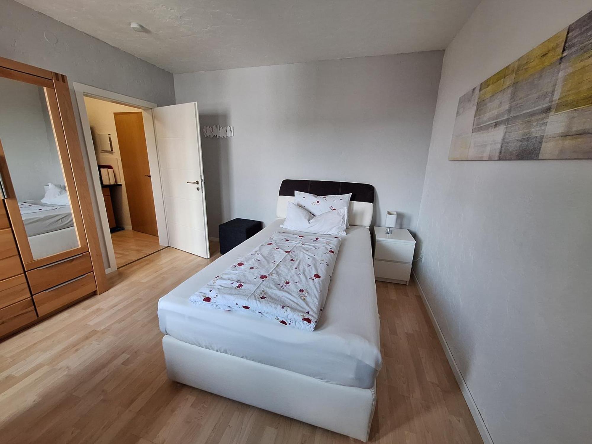 Wagener'S Hof Apartments バート・ヴィルドゥンゲン エクステリア 写真