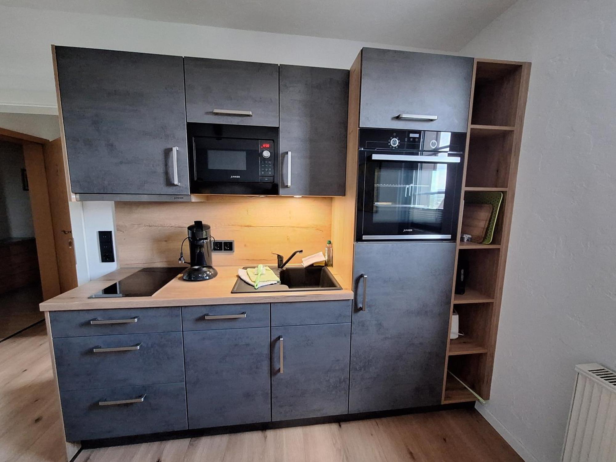 Wagener'S Hof Apartments バート・ヴィルドゥンゲン エクステリア 写真