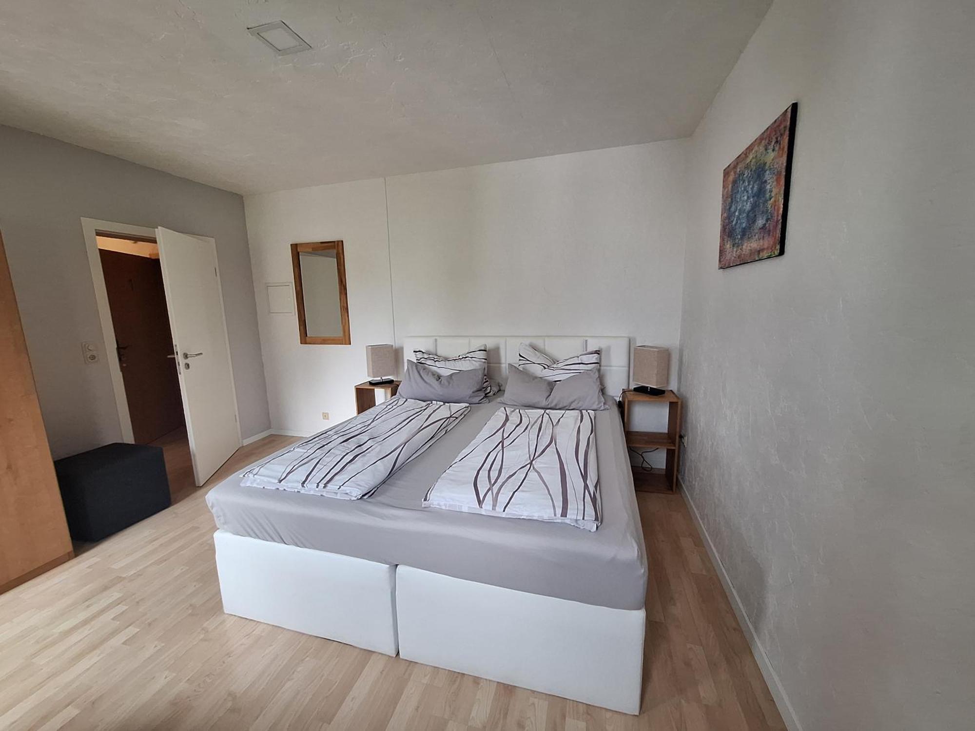 Wagener'S Hof Apartments バート・ヴィルドゥンゲン エクステリア 写真